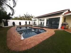 3 Bed House in Grantham Park