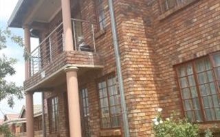 5 Bedroom House in Atteridgeville