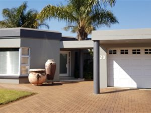 3 Bed Cluster in Sunward Park