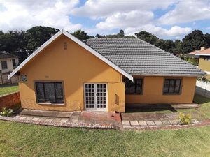 3 Bed House in Sarnia
