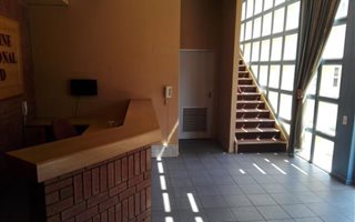 450 m² Office Space in Bedfordview