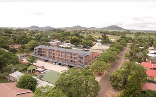2 Bedroom Flat in Pretoria North