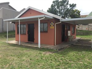 2 Bedroom House in Phoenix