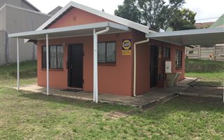 2 Bedroom House in Phoenix