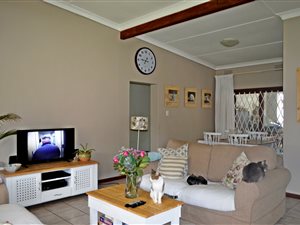 4 Bed House in Scottburgh South