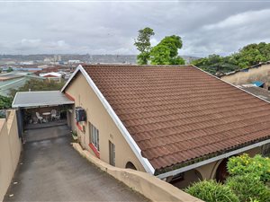 3 Bed House in Austerville