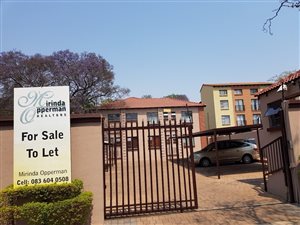 3 Bedroom Apartment in Hatfield