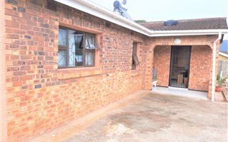 3 Bedroom House in Nagina