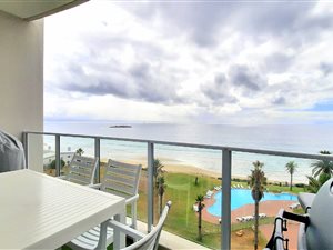2 Bed Apartment in Diaz Beach