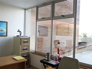 439 m² Commercial space in Durban CBD