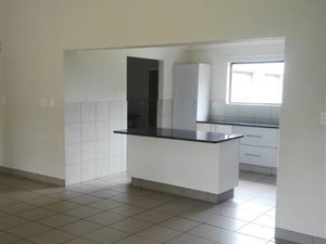 4 Bed House in Lydenburg