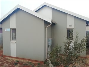 3 Bed House in Waterval