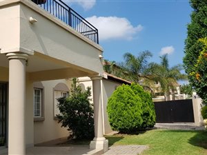 3 Bed House in Noordwyk