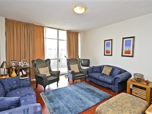 3 Bed Apartment in Gresswold