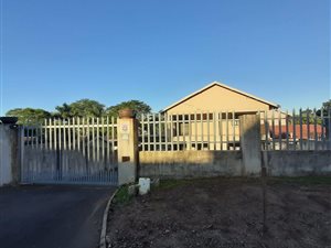4 Bed House in Flamingo Heights