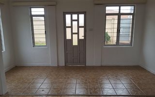 3 Bedroom House in Bluff