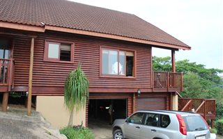 3 Bedroom House in Banners Rest