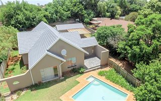 3 Bedroom House in Van Riebeeck Park