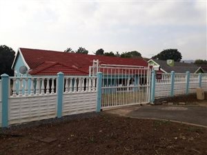 3 Bed House in Bisley