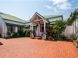 4 Bed Townhouse in Essenwood