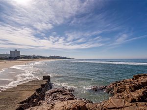 3 Bed Apartment in Margate