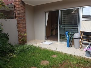 1 Bedroom Apartment in Northcliff