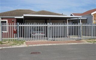 3 Bedroom House in Joostenberg Vlakte