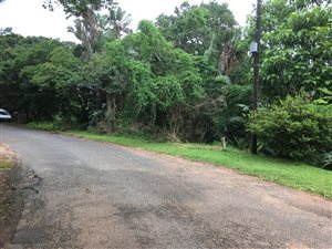 1637 m² Land available in Trafalgar