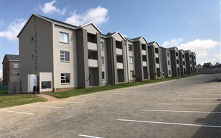 2 Bedroom Apartment in Blue Hills