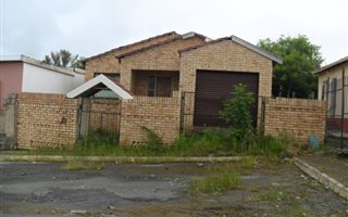 3 Bedroom House in King Williams Town
