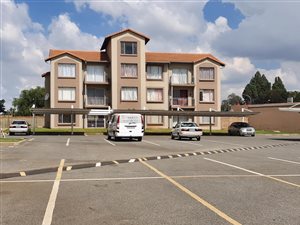 2 Bed Apartment in Benoni CBD