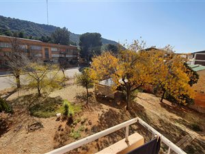 3 Bed Apartment in Navalsig