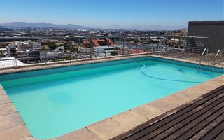 2 Bedroom House in Cape Town City Centre