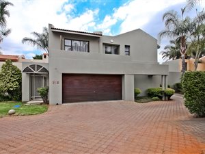 3 Bed Cluster in Oriel