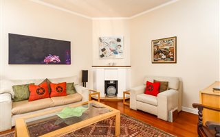 3 Bedroom Apartment in Fresnaye