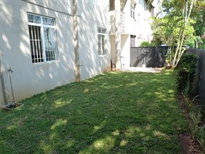 3 Bed Apartment in Umgeni Park