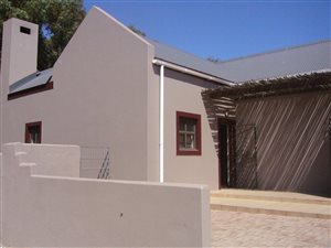 3 Bed House in Saldanha