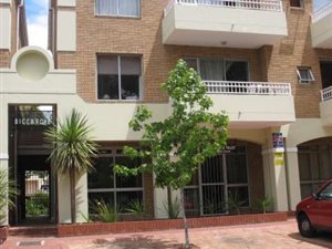 1 Bed Apartment in Durbanville Central