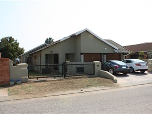 3 Bed House in Eersterust