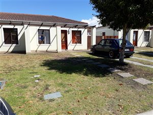 2 Bed House in Kuilsriver