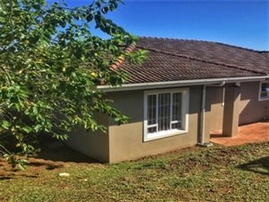 3 Bed Townhouse in Panorama Park