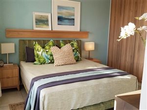 2 Bed Apartment in Ballito