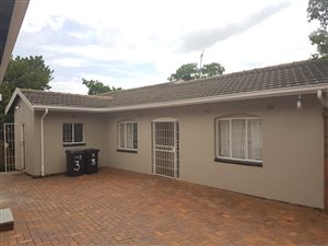 3 Bed House in Randpark