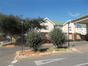 2 Bed Apartment in Terenure