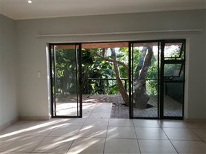 2 Bed Townhouse in Westbrook