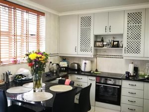 3 Bed House in Johannesburg Central and CBD