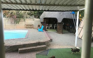 3 Bedroom House in Pellissier