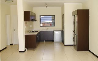3 Bedroom Apartment in Fourways