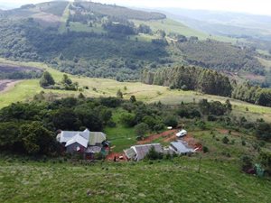 43 ha Farm in Howick
