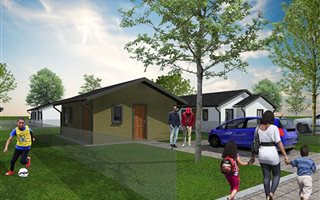 3 Bedroom House in Cosmo City